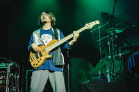 2023-07-11 - One Ok Rock från X-tra, Zürich