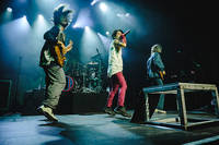2023-07-11 - One Ok Rock från X-tra, Zürich