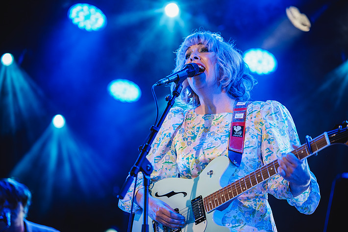 2023-07-14 - Marit Bergman från Liseberg, Göteborg