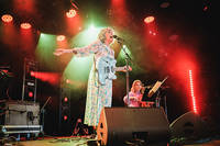 2023-07-14 - Marit Bergman från Liseberg, Göteborg