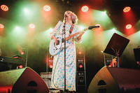 2023-07-14 - Marit Bergman från Liseberg, Göteborg