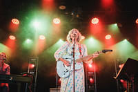 2023-07-14 - Marit Bergman från Liseberg, Göteborg