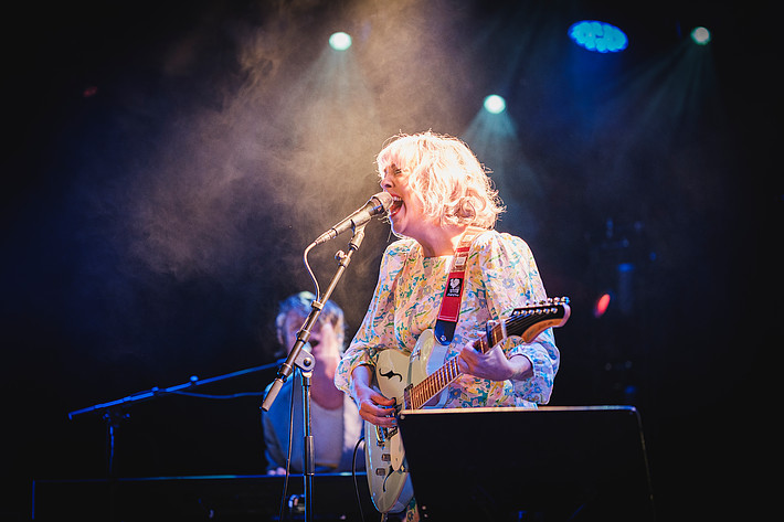 2023-07-14 - Marit Bergman från Liseberg, Göteborg