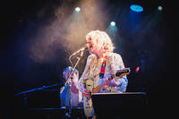 2023-07-14 - Marit Bergman från Liseberg, Göteborg