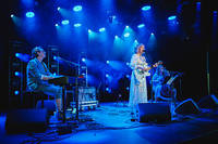 2023-07-14 - Marit Bergman från Liseberg, Göteborg