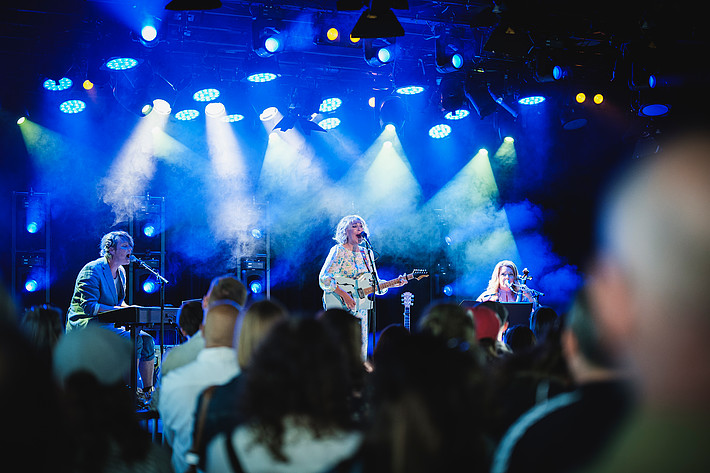 2023-07-14 - Marit Bergman från Liseberg, Göteborg