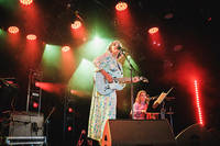 2023-07-14 - Marit Bergman från Liseberg, Göteborg