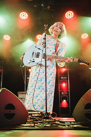 2023-07-14 - Marit Bergman från Liseberg, Göteborg