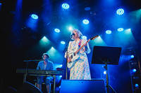 2023-07-14 - Marit Bergman från Liseberg, Göteborg
