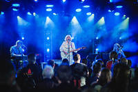 2023-07-14 - Marit Bergman från Liseberg, Göteborg