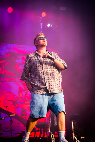 2023-07-14 - Norlie & KKV från Olympia Stage, Helsingborg