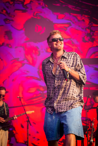 2023-07-14 - Norlie & KKV från Olympia Stage, Helsingborg