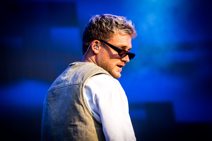 2023-07-14 - Norlie & KKV från Olympia Stage, Helsingborg