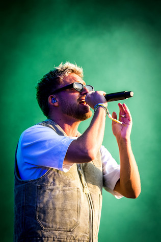 2023-07-14 - Norlie & KKV från Olympia Stage, Helsingborg