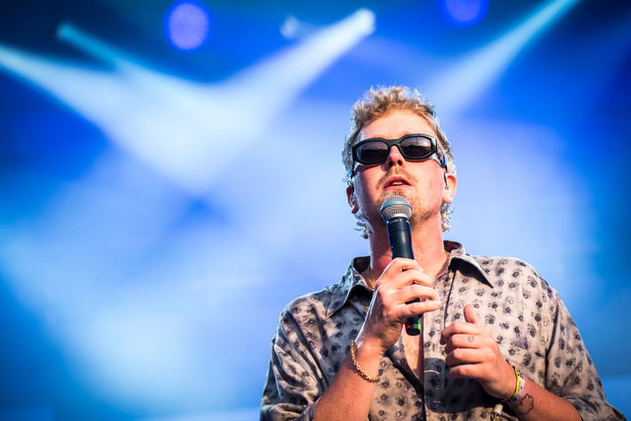 2023-07-14 - Norlie & KKV från Olympia Stage, Helsingborg