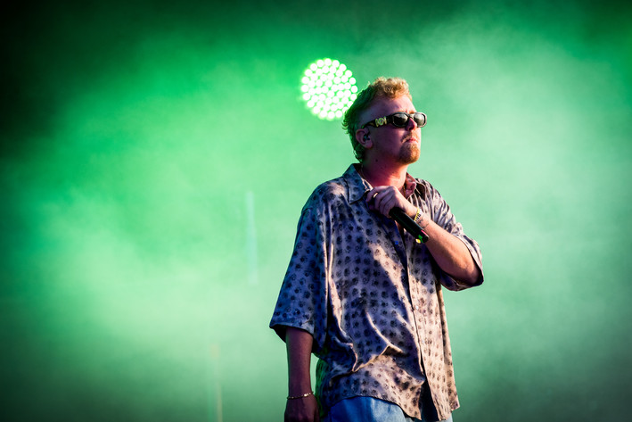 2023-07-14 - Norlie & KKV från Olympia Stage, Helsingborg