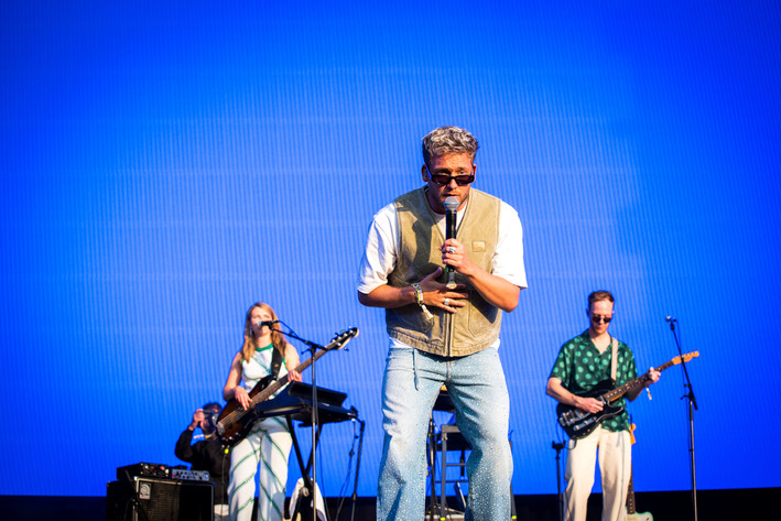 2023-07-14 - Norlie & KKV från Olympia Stage, Helsingborg