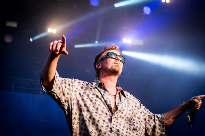 2023-07-14 - Norlie & KKV från Olympia Stage, Helsingborg