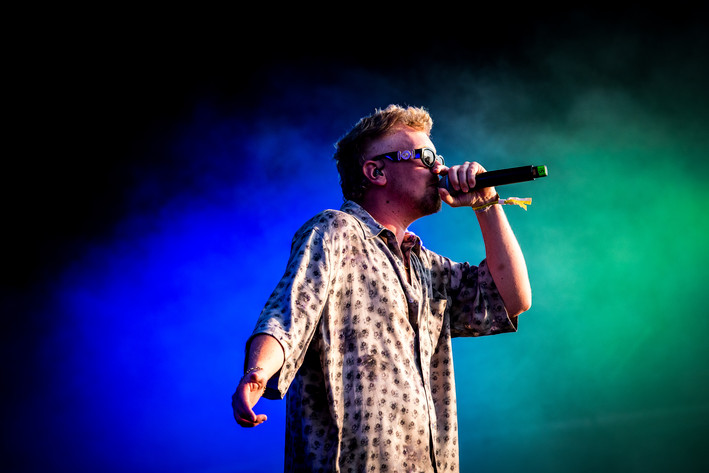 2023-07-14 - Norlie & KKV från Olympia Stage, Helsingborg