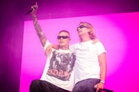 2023-07-15 - Hov1 från Olympia Stage, Helsingborg