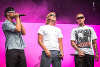 2023-07-15 - Hov1 från Olympia Stage, Helsingborg