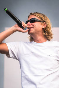2023-07-15 - Hov1 från Olympia Stage, Helsingborg