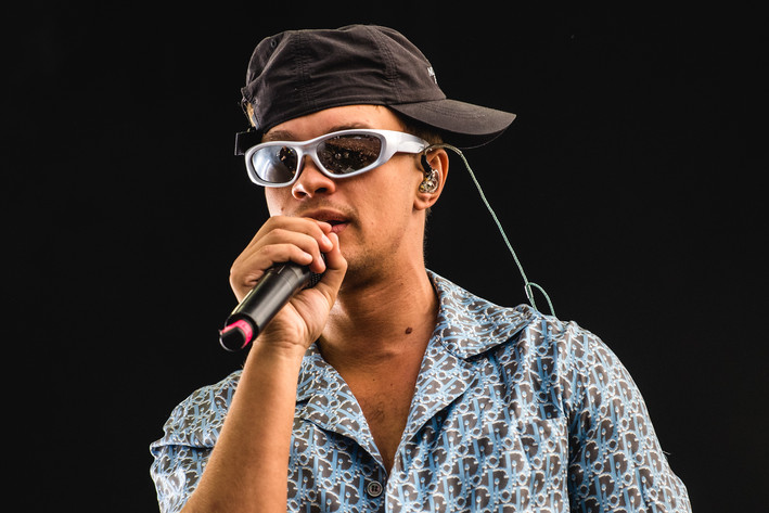 2023-07-15 - Hov1 från Olympia Stage, Helsingborg
