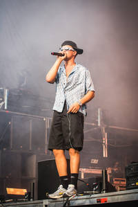 2023-07-15 - Hov1 från Olympia Stage, Helsingborg
