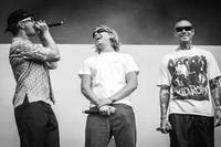 2023-07-15 - Hov1 från Olympia Stage, Helsingborg