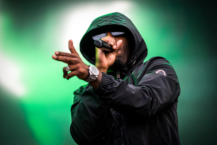 2023-07-15 - Jireel från Olympia Stage, Helsingborg