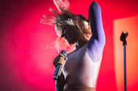 2023-07-15 - Veronica Maggio från Olympia Stage, Helsingborg