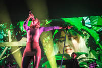 2023-07-15 - Veronica Maggio från Olympia Stage, Helsingborg