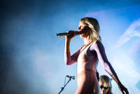 2023-07-15 - Veronica Maggio från Olympia Stage, Helsingborg