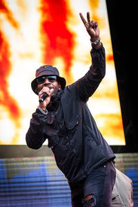 2023-07-15 - Jireel från Olympia Stage, Helsingborg