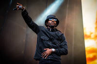 2023-07-15 - Jireel från Olympia Stage, Helsingborg