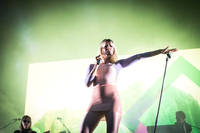 2023-07-15 - Veronica Maggio från Olympia Stage, Helsingborg