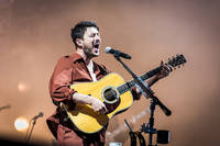 2023-07-01 - Mumford & Sons från Lollapalooza, Stockholm