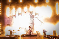 2023-07-01 - Mumford & Sons från Lollapalooza, Stockholm