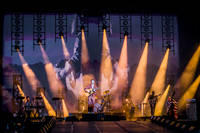 2023-07-01 - Mumford & Sons från Lollapalooza, Stockholm