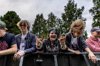 2023-07-21 - Ripley's Rage från Trästockfestivalen, Skellefteå