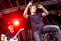 2023-07-21 - Ripley's Rage från Trästockfestivalen, Skellefteå