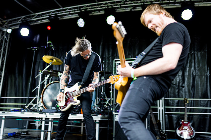 2023-07-21 - Ripley's Rage från Trästockfestivalen, Skellefteå