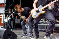 2023-07-21 - Ripley's Rage från Trästockfestivalen, Skellefteå