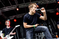 2023-07-21 - Ripley's Rage från Trästockfestivalen, Skellefteå