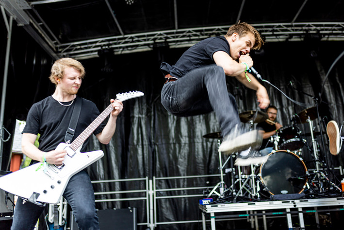 2023-07-21 - Ripley's Rage från Trästockfestivalen, Skellefteå