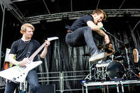 2023-07-21 - Ripley's Rage från Trästockfestivalen, Skellefteå
