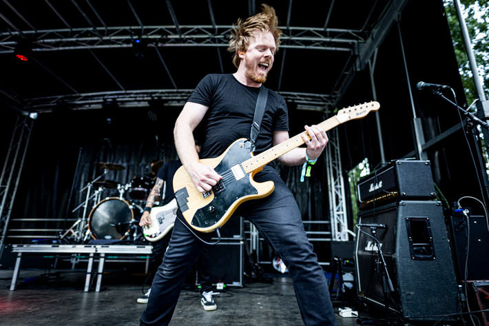 2023-07-21 - Ripley's Rage från Trästockfestivalen, Skellefteå