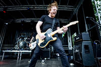 2023-07-21 - Ripley's Rage från Trästockfestivalen, Skellefteå