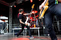 2023-07-21 - Ripley's Rage från Trästockfestivalen, Skellefteå
