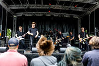2023-07-21 - Ripley's Rage från Trästockfestivalen, Skellefteå